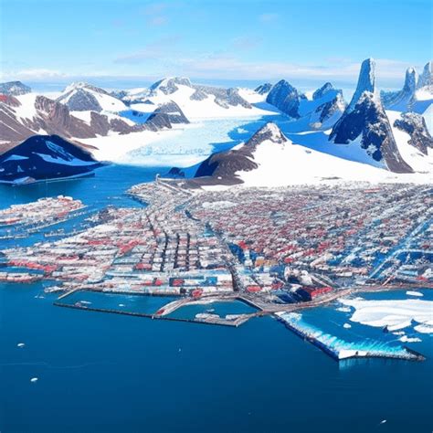 capital of antarctica|Antarctica .